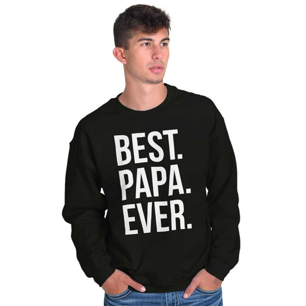 World/'s Okayest Mechanic Mens Unisex Sweatshirt